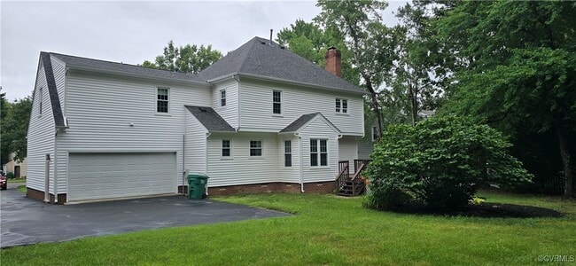 Building Photo - 4520 Cedar Forest Rd