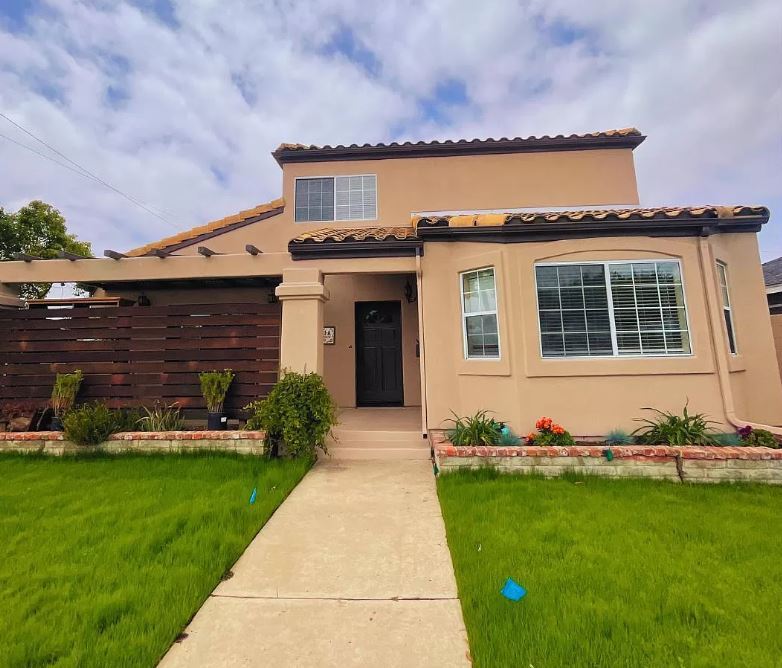 Foto principal - 18721 Crenshaw Blvd