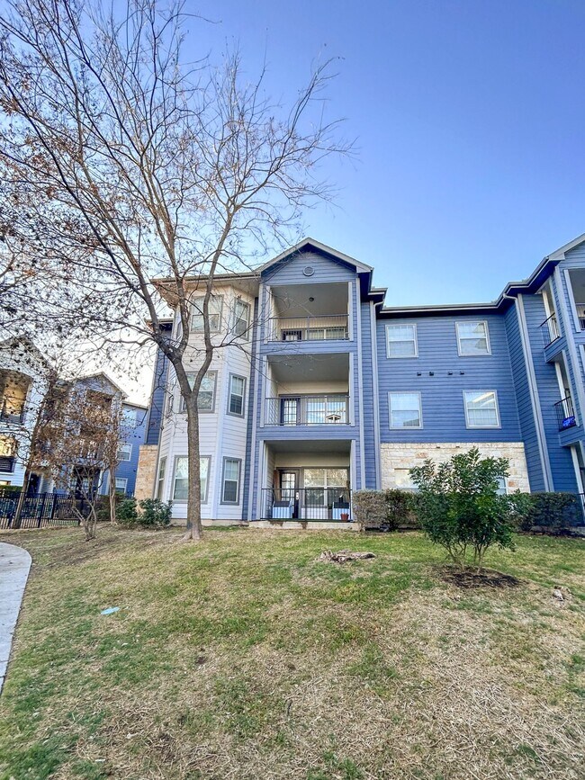 Exterior del complejo - Remington Ranch