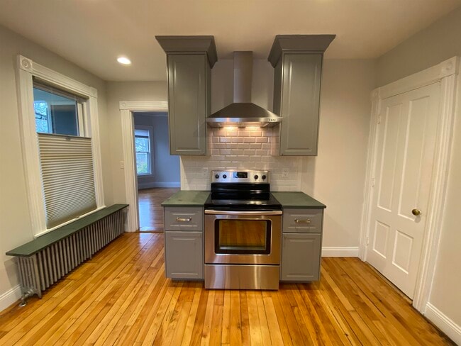 Foto del edificio - 15 Summit St