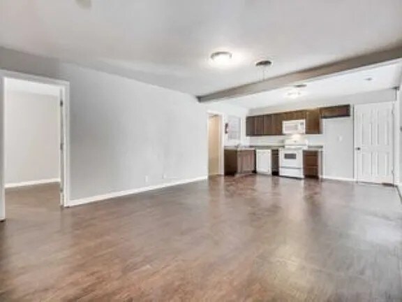 Foto del edificio - 1405 N Morris St