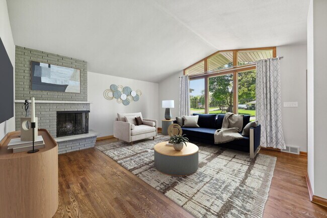 Foto del edificio - 4571 N 108th St
