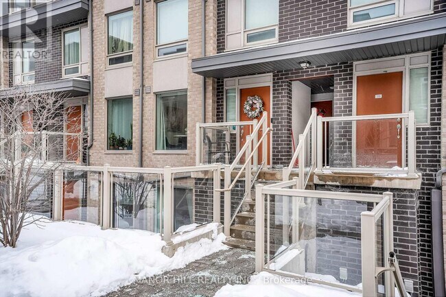 Photo du bâtiment - 7 Applewood Ln