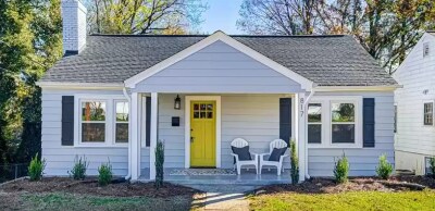 Foto principal - 817 Shober St