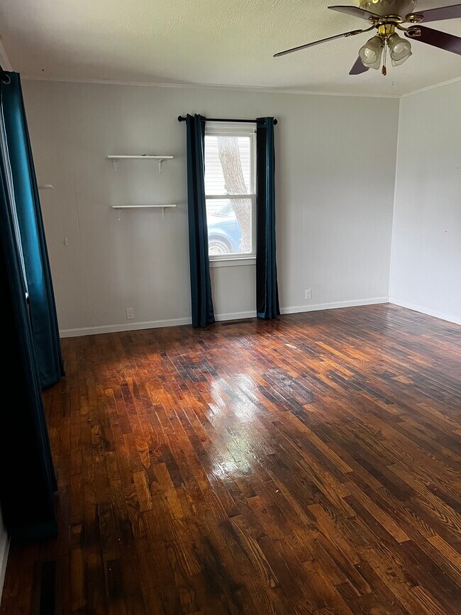 Foto del edificio - 411 Hamilton St