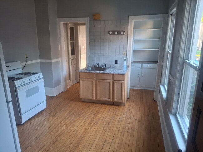 Foto del edificio - 2819 N Cramer St