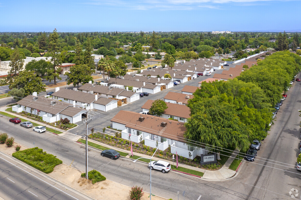 The Arbor Collection - Apartments in Fresno, CA | Apartments.com