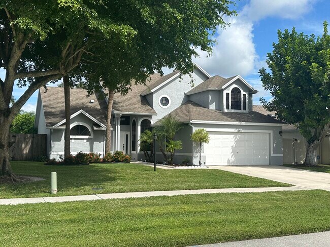 Foto del edificio - 12877 Meadowbreeze Dr
