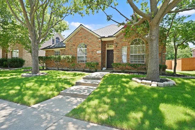 Foto del edificio - 4328 Ridge Point Ln