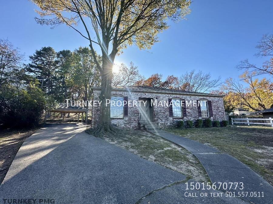 Foto principal - 9705 Overby Ct