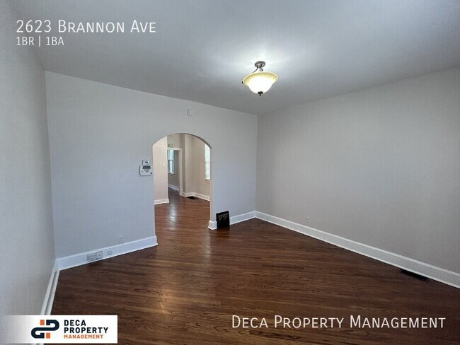 Building Photo - 2623 Brannon Ave