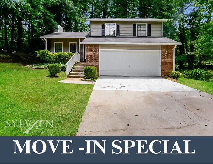Primary Photo - Lease today! No extra charge for contentme...