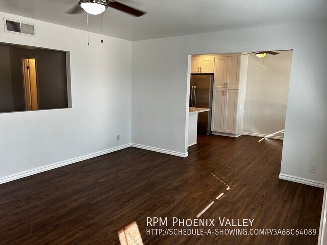 Building Photo - Recently updated 2/2 Mesa Home, 55+ Community