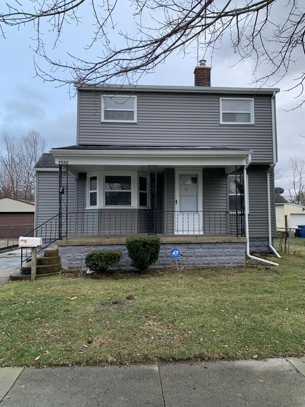 Building Photo - 7552 Chalmers Ave
