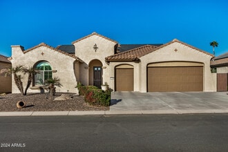 Building Photo - 16538 W Berkeley Rd