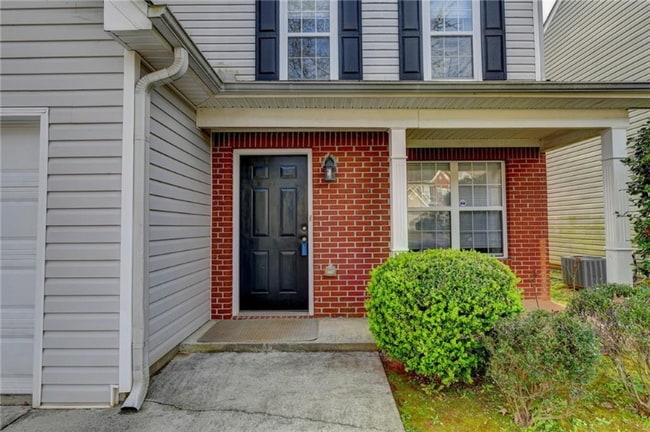 Building Photo - 960 Melrose Park Pl NW