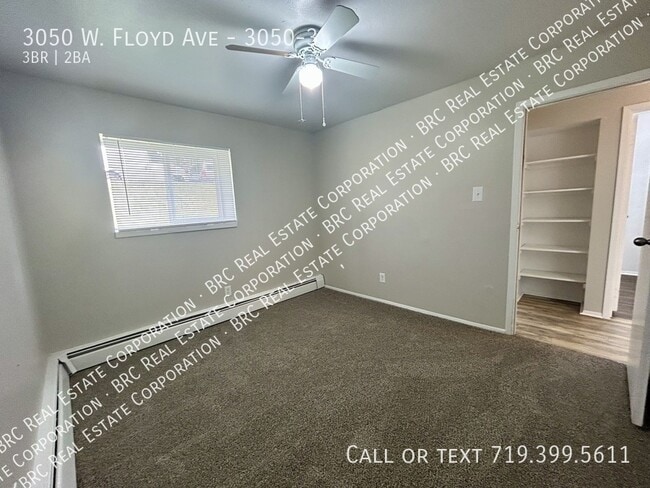 Foto del edificio - 3050 W Floyd Ave