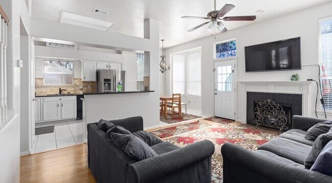 Foto del edificio - 20707 Redbud Trail