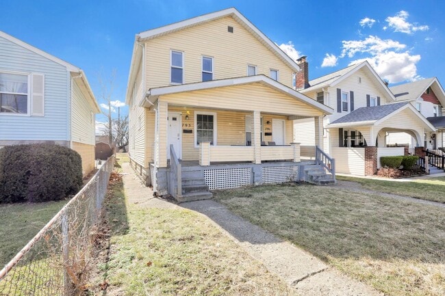 Building Photo - 791-793-793 E Starr Ave