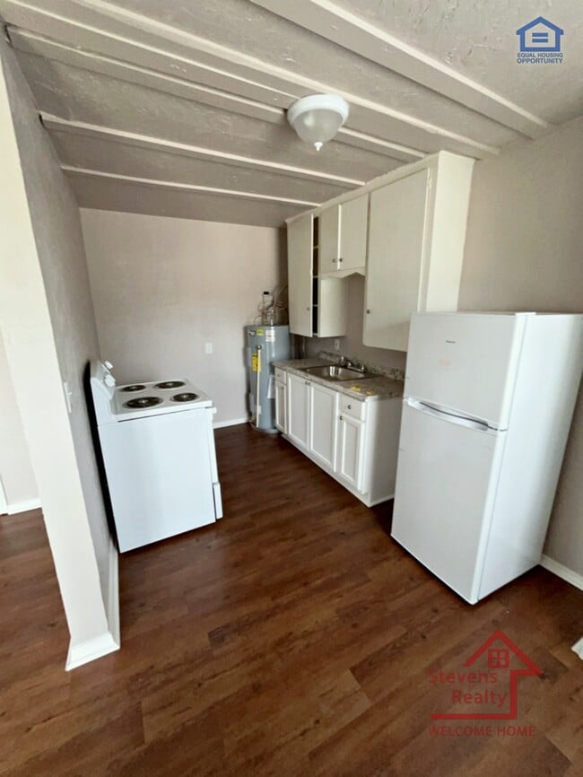 Foto del edificio - 410 SW 14th St