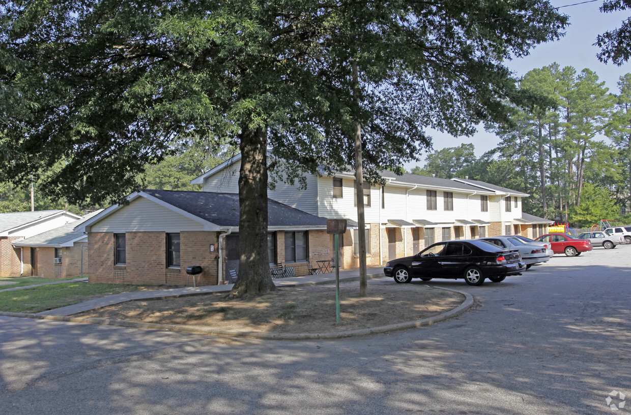 Foto principal - Northgate Manor Apartments