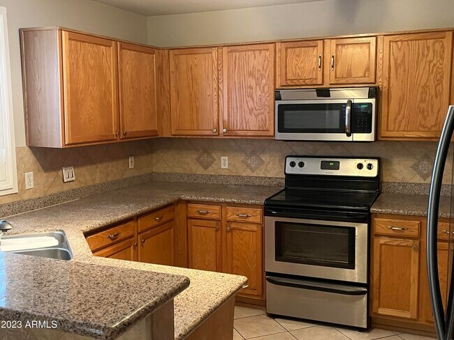 Foto del edificio - 11801 W Sunnyside Dr