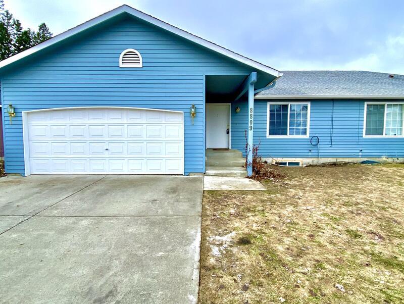 88098811 N Pamela St, Spokane, WA 99208 Condo for Rent in Spokane