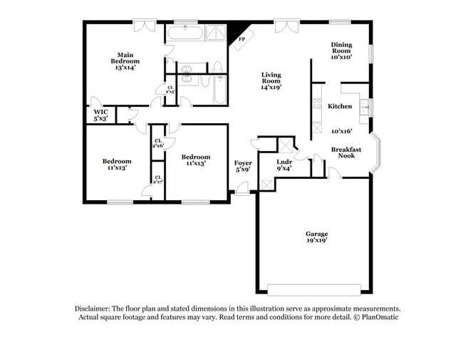 Foto del edificio - 3016 Bridgeview Dr