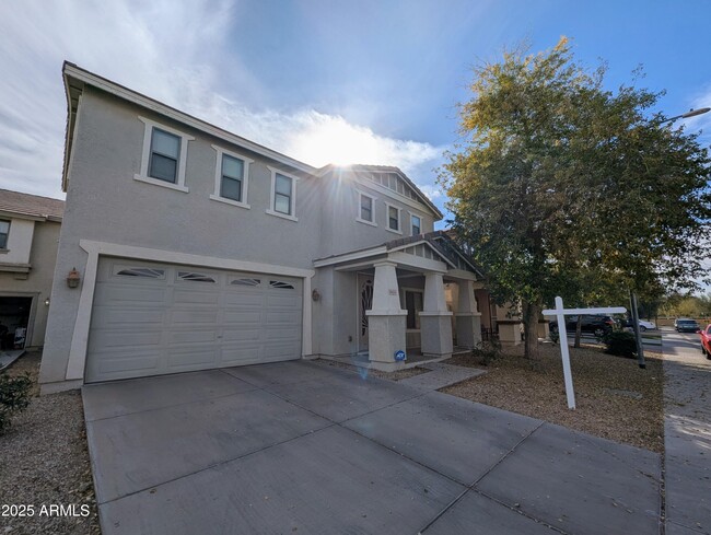 Foto del edificio - 6455 W Orchid Ln