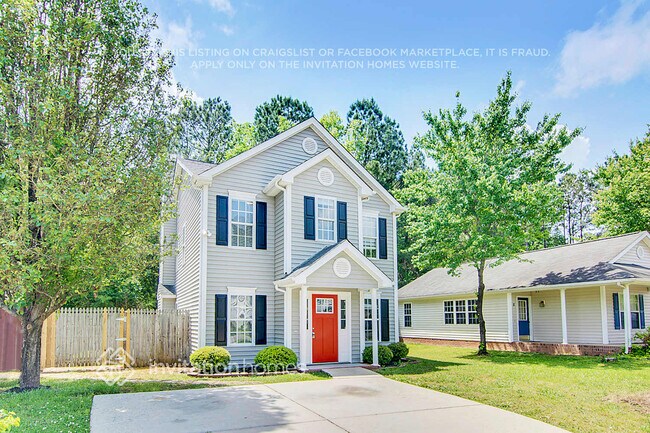 Building Photo - 3 Yorkfield Ct