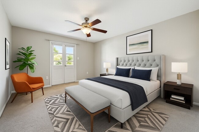 Building Photo - 811 Threadneedle St