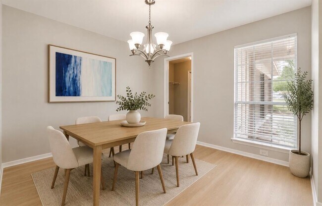 Foto del edificio - 9407 Quail Meadow Dr
