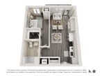 1 Bed I