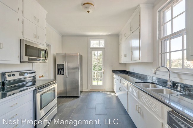 Foto del edificio - 3 br, 2 bath House - 1450 Rutledge Ave