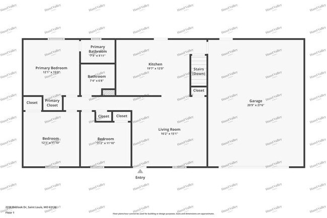 Foto del edificio - 2238 Outlook Dr