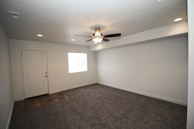 Foto del edificio - 14503 South Abbey Bend Lane
