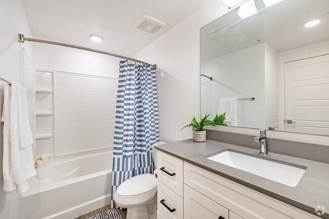 Interior Photo - The Village at North Station