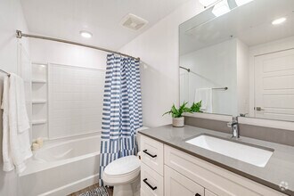 Interior Photo - The Village at North Station