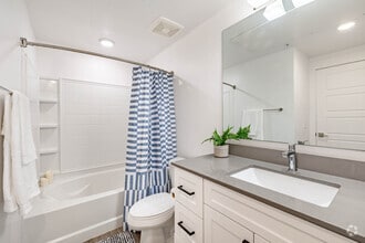 Interior Photo - The Village at North Station
