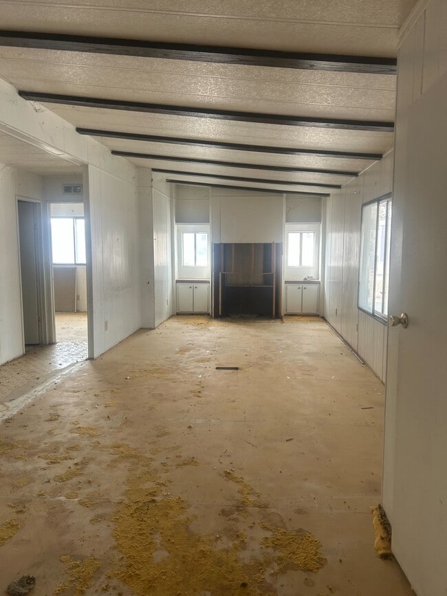 Foto del edificio - 3601 E Wyoming Ave