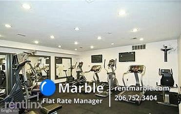 Foto del edificio - 2 br, 2 bath Condo - 2004 11th St NW Apt 435