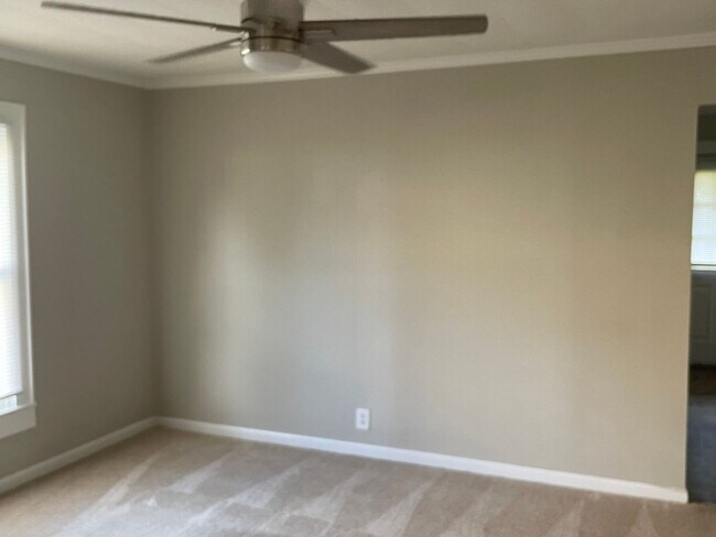 Foto del edificio - NICE 3 bedroom in Kannapolis