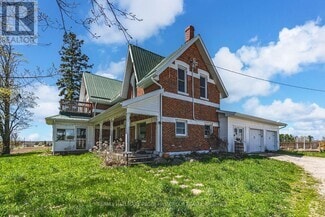 Building Photo - 650 Mertz Corner Rd