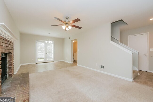 Building Photo - 1015 Brandon Hill Way