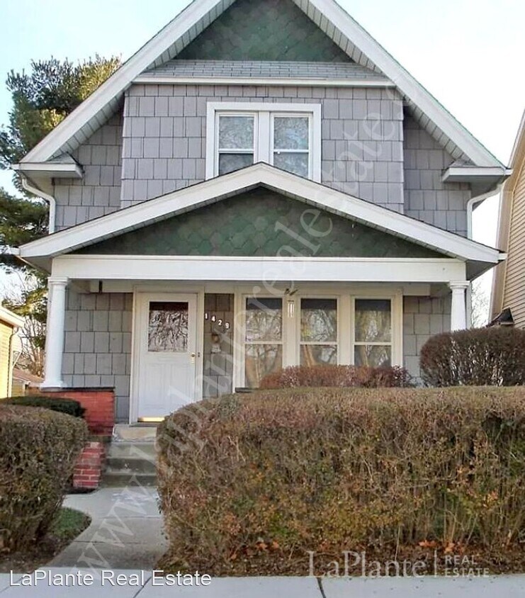 Foto principal - 1429 W Woodruff Ave