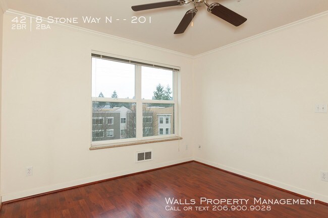 Building Photo - 4218 Stone Way N
