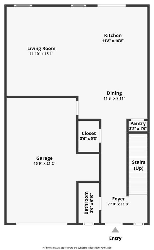 Foto del edificio - MOVE-IN SPECIAL!!! New Construction Home i...