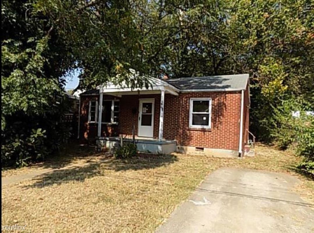 Primary Photo - 2 br, 1 bath House - 412 1st Street