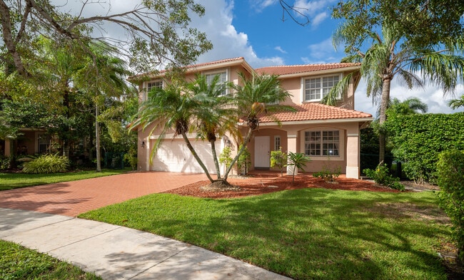 Foto del edificio - 122 SW 164th Terrace