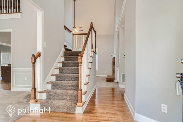 Primary Photo - 3587 Vern Way NE, Dacula, GA, 30019